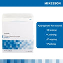 Mckesson Gauze Sponge McKesson 4 X 4 Inch 8-Ply Sterile 2 per Pack -16-4248