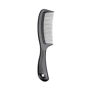 McKesson - Handle Comb 8.5 Inch Black Polypropylene - 16-C2950