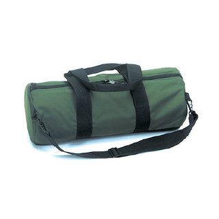 McKesson - Oxygen Duffle Bag Green Cordura Nylon - 911-76105