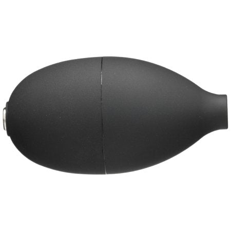 McKesson Brand - Blood Pressure Inflation Bulb For use with Clock Face Aneroid Sphygmomanometers - 01-873NGM