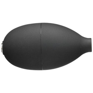 McKesson Brand - Blood Pressure Inflation Bulb For use with Clock Face Aneroid Sphygmomanometers - 01-873NGM