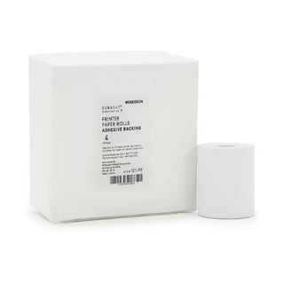 McKesson Consult - Printer Paper Rolls McKesson 120 or U120 Ultra Urine Analyzer - 121-PP