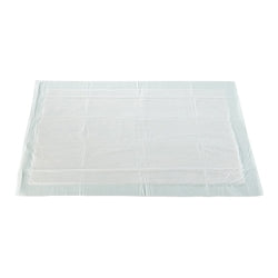 Mckesson Disposable Underpad 23 X 36 Inch Fluff / Polymer Moderate Absorbency - UPMD2336V120