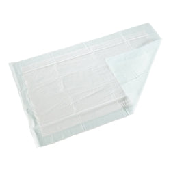 Mckesson Disposable Underpad 23 X 36 Inch Fluff / Polymer Moderate Absorbency - UPMD2336V120
