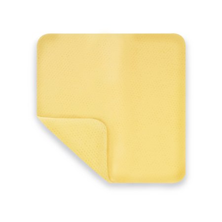 MEDIHONEY - Hydrogel Dressing 2.4 X 2.4 Inch Square Sterile - 31622