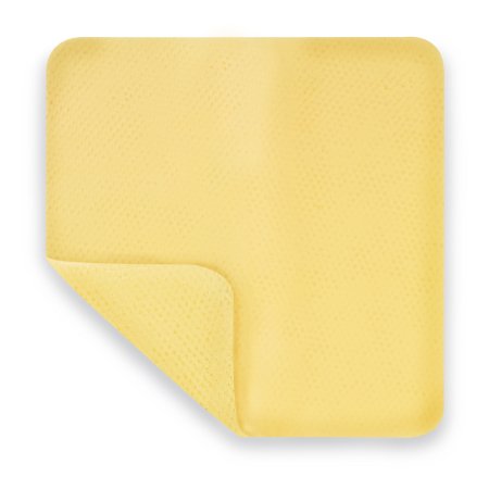 MEDIHONEY - Hydrogel Dressing 4.3 X 4.3 Inch Square Sterile - 31644