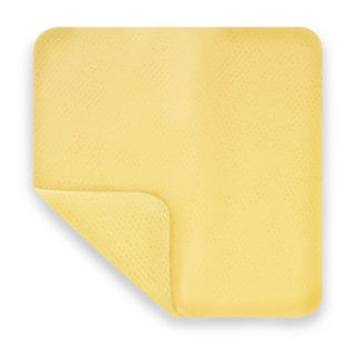 MEDIHONEY - Hydrogel Dressing 4.3 X 4.3 Inch Square Sterile - 31644