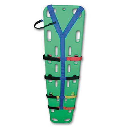 McKesson - Y Body Strap System One Size Fits Most - 22000MC