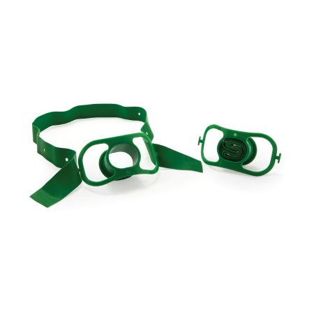 McKesson - Bite Block Plastic Disposable - 16-429