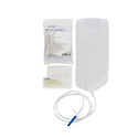 McKesson Enema Bag Set NonSterile 1500 mL - 16640