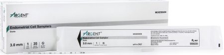 McKesson Argent - Endometrial Sampling Device Sterile - 543