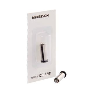 McKesson - Diagnostic Lamp Bulb 3.5 Volt 2.5 Watts - 123-4501