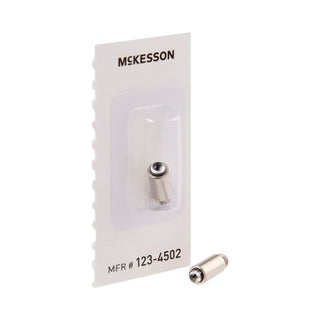 McKesson - Diagnostic Lamp Bulb 3.5 Volt 0.72 Watt - 123-4502