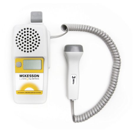 McKesson LUMEON - Handheld Doppler Obstetric Probe 3 MHz - 1157