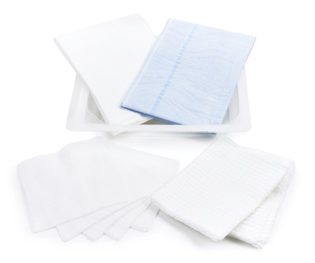 McKesson - Laceration Tray Sterile - 220