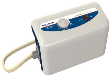 McKesson - Control Unit for Bed Mattress System - 1126