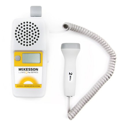 McKesson LUMEON - Handheld Doppler Obstetric Probe 2 MHz - 1156