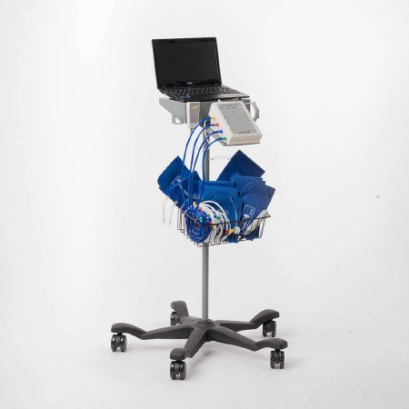 simpleABI with Cuff-Link - Doppler Reporting System NO Display PPG Probe 8 MHz - ABI-500CL