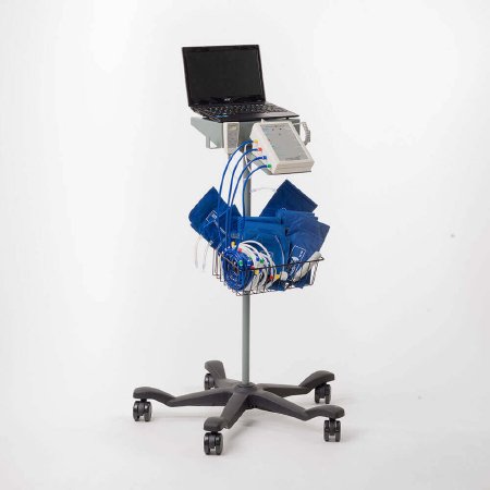McKesson - Doppler Reporting System - ABI-600CL