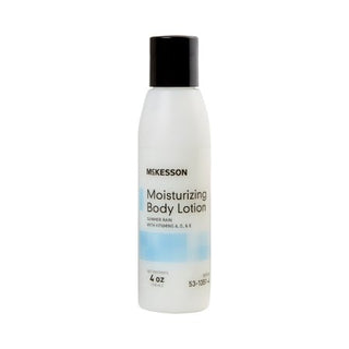 McKesson - Hand and Body Moisturizer 4 oz. Bottle Summer Rain Scent Lotion - 53-1351-4