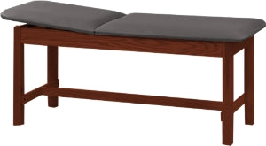 McKesson - H-Brace Exam Table Fixed Height - 2060-GNMTLDCHRY