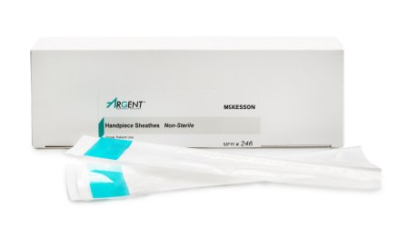 McKesson Argent - Sheath Non-Sterile - 246