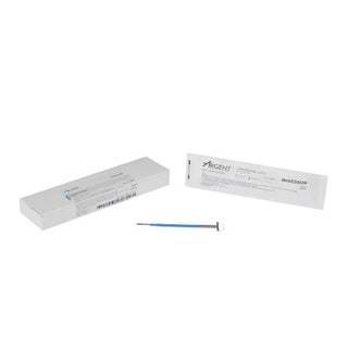 McKesson Argent - LEEP/LLETZ Electrode Tungsten Wire Loop Tip Disposable Sterile - 457