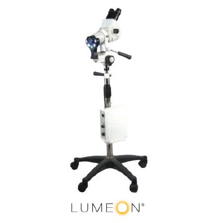 McKesson LUMEON - Colposcope 4X - 27X - 179