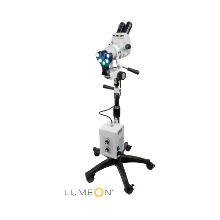 McKesson LUMEON - Colposcope 4X - 27X - 164