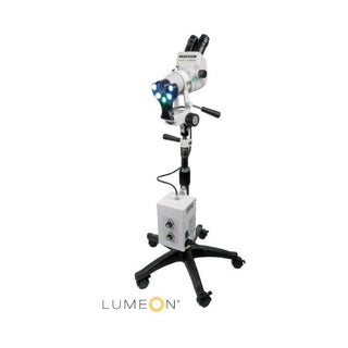McKesson LUMEON - Colposcope 4X - 27X - 164