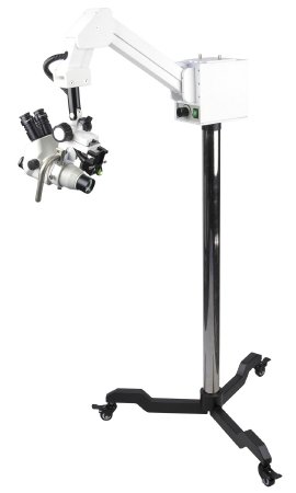 McKesson LUMEON - Colposcope 4X - 27X - 178