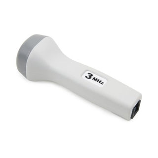 McKesson LUMEON - Obstetrical Doppler Probe 3 MHz - 1163