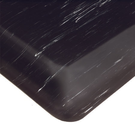 McKesson - Anti-Fatigue Floor Mat 3 X 5 Foot Black - 3120