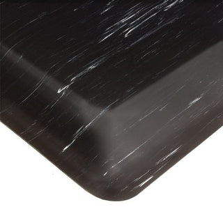 McKesson - Anti-Fatigue Floor Mat 2 X 3 Foot Black - 3119