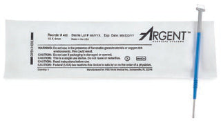 McKesson Argent - LEEP/LLETZ Electrode Tungsten Wire Square Loop Tip Disposable Sterile - 460