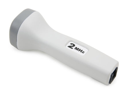 McKesson LUMEON - Obstetrical Doppler Probe 2 MHz - 1162