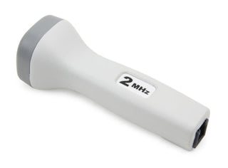 McKesson LUMEON - Obstetrical Doppler Probe 2 MHz - 1162
