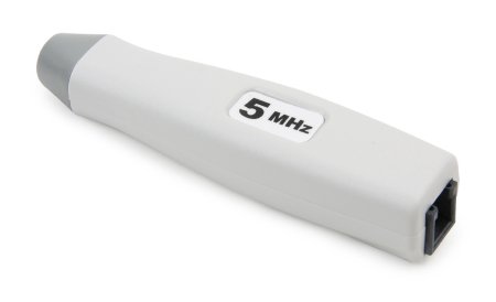 McKesson LUMEON - Vascular Doppler Probe 5 MHz - 1165
