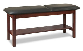 McKesson - H-Brace Exam Table Fixed Height - 2064-GNMTLDCHRY