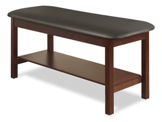 McKesson - H-Brace Exam Table Fixed Height - 2064F-GNMTLDCHRY