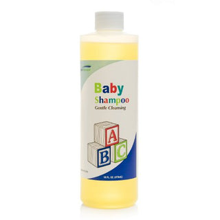 Fresh Moment - Baby Shampoo 16 oz. Bottle Scented - D2602