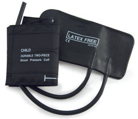 McKesson - Blood Pressure Cuff Child Arm Small Cuff Nylon Cuff - 2251
