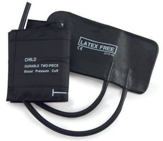 McKesson - Blood Pressure Cuff Child Arm Small Cuff Nylon Cuff - 2251