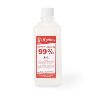 McKesson - Antiseptic Liquid 16 oz. Bottle - D0052