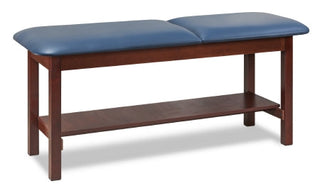 McKesson - H-Brace Exam Table Fixed Height - 2064-WDGWDDCHRY