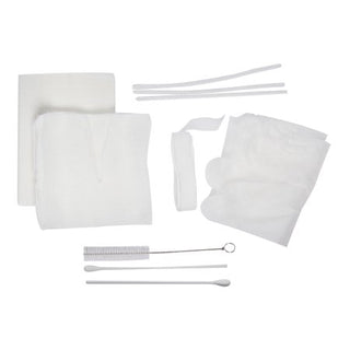 McKesson - Tracheostomy Care Tray Sterile - 100126