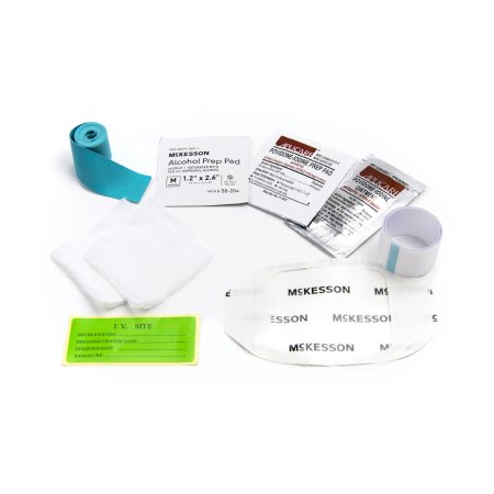 McKesson - IV Start Kit - 100123