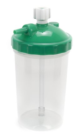 McKesson - Dry Humidifier 400 mL Unfilled - 32630