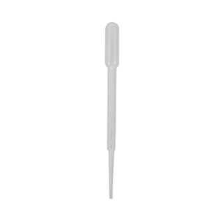Mckesson Transfer Pipette  7.5 mL 0.5 to 3 mL Graduation Increments NonSterile - 559