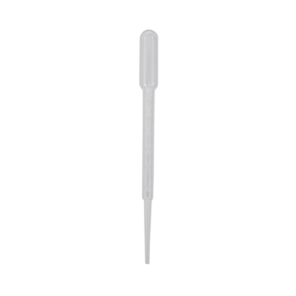 Mckesson Transfer Pipette  7.5 mL 0.5 to 3 mL Graduation Increments NonSterile - 559